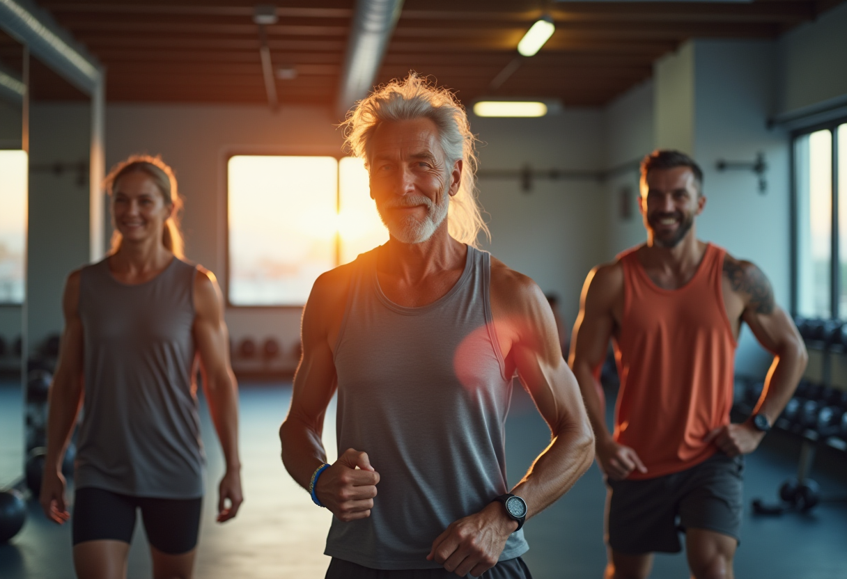 Тренування